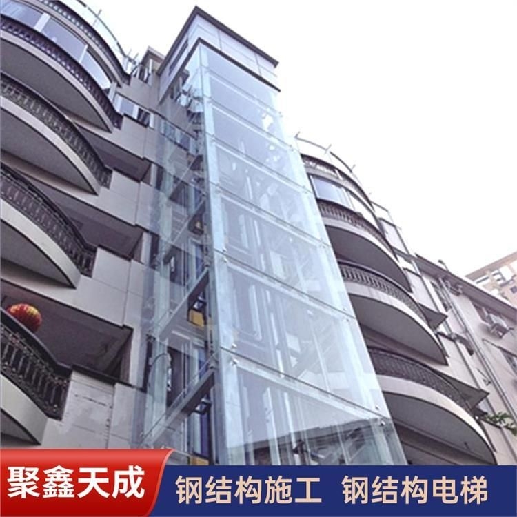 有哪些電梯鋼結(jié)構(gòu)品牌推薦 行業(yè)新聞 第1張