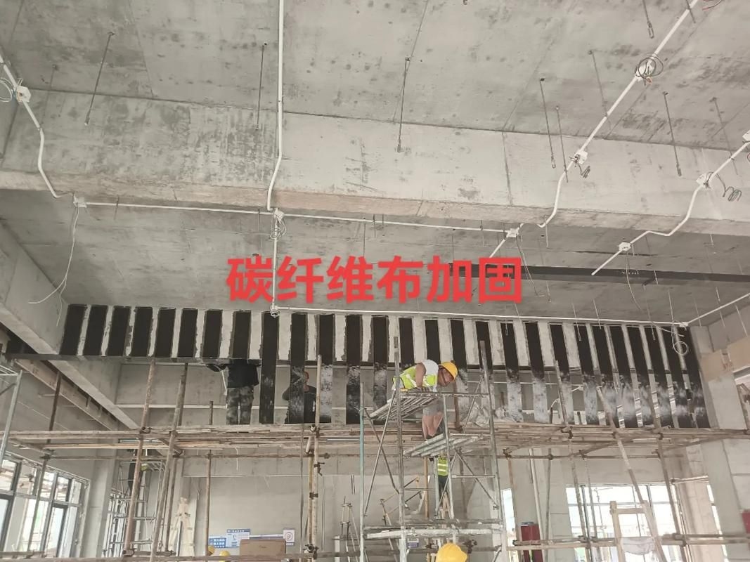 梁加固后多久檢查承載力？（梁加固后多久檢查承載力檢測承載力檢查承載力檢測） 行業(yè)新聞 第5張