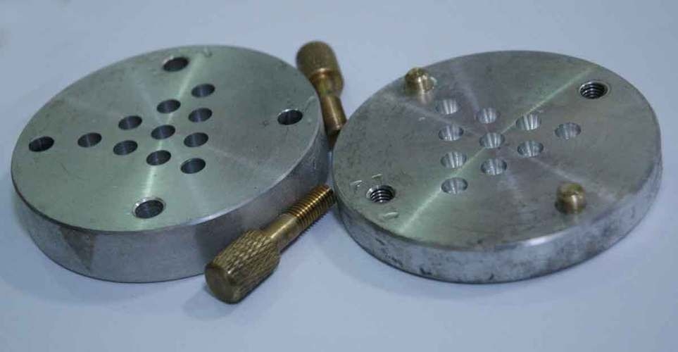 預(yù)埋螺栓安裝需要哪些工具？（預(yù)埋螺栓安裝需要哪些工具用戶要求詳細(xì)說明和配圖） 行業(yè)新聞 第2張