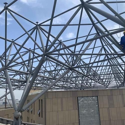 如何快速上手網(wǎng)架圖紙軟件？（csdn筆記快速上手網(wǎng)架圖紙軟件5步實(shí)戰(zhàn)指南） 行業(yè)新聞 第14張