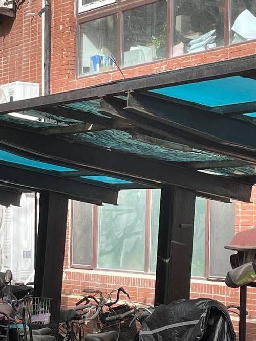 如何評(píng)估鋼制車棚的殘值（如何評(píng)估鋼制車棚工程殘值） 行業(yè)新聞 第1張