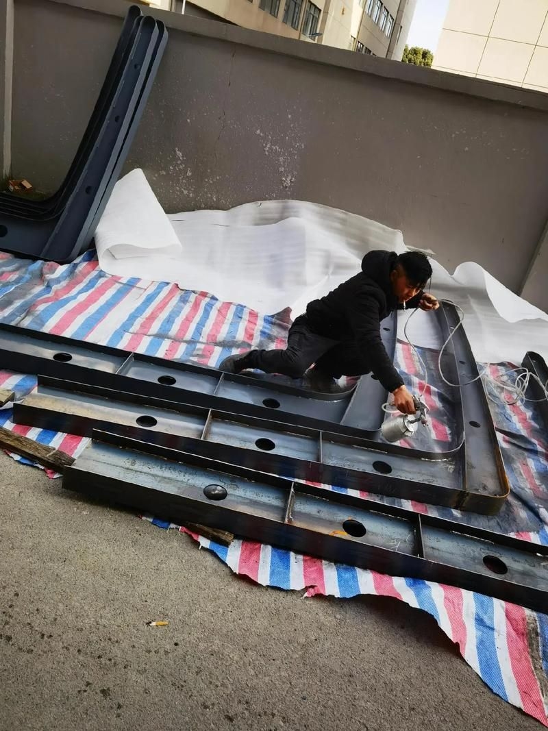 如何評(píng)估鋼制車棚的殘值（如何評(píng)估鋼制車棚工程殘值） 行業(yè)新聞 第2張