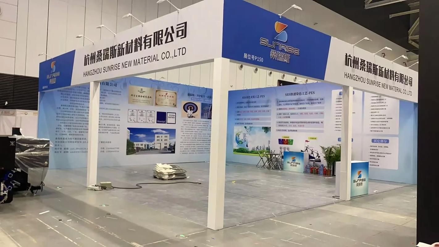 有沒有更多高清桁架效果圖？ 行業(yè)新聞 第17張