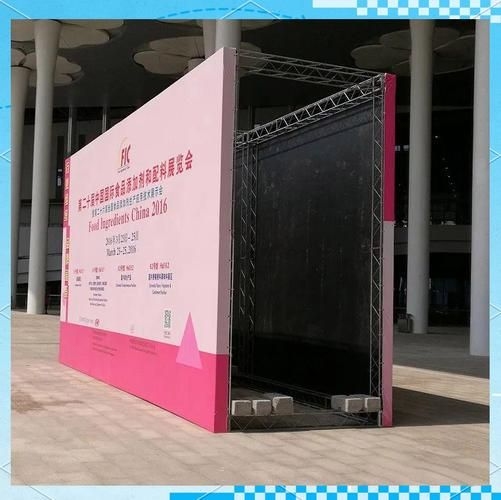 有沒有更多高清桁架效果圖？ 行業(yè)新聞 第18張