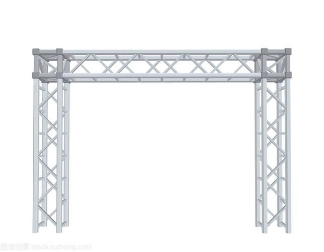 有沒有更多高清桁架效果圖？ 行業(yè)新聞 第19張
