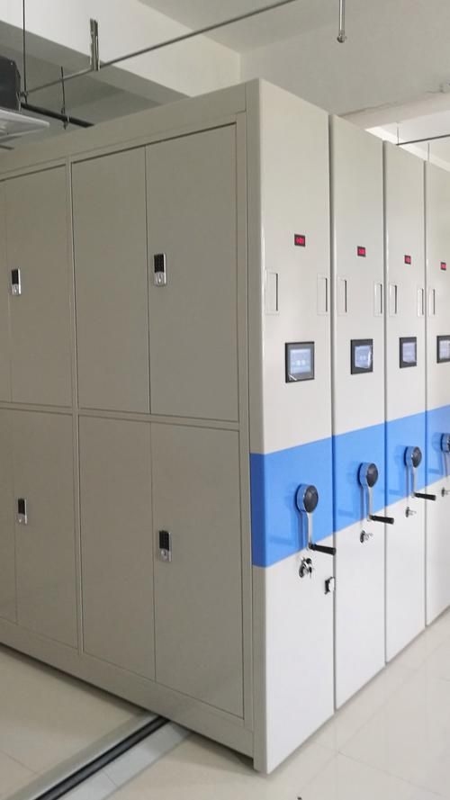 給我推薦幾款高端智能密集架（高端智能密集架） 行業(yè)新聞 第11張