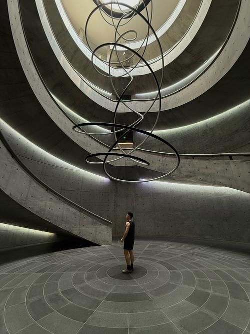 給我一些螺旋樓梯的設(shè)計案例（北京螺旋樓梯設(shè)計案例詳解螺旋樓梯設(shè)計案例詳解） 行業(yè)新聞 第2張