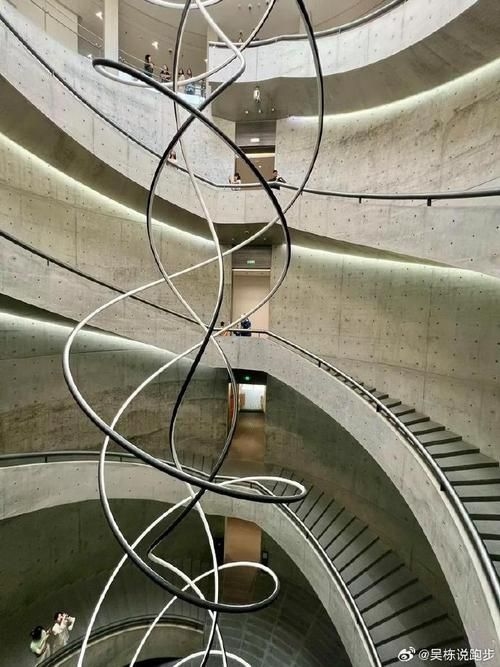 給我一些螺旋樓梯的設(shè)計案例（北京螺旋樓梯設(shè)計案例詳解螺旋樓梯設(shè)計案例詳解） 行業(yè)新聞 第5張