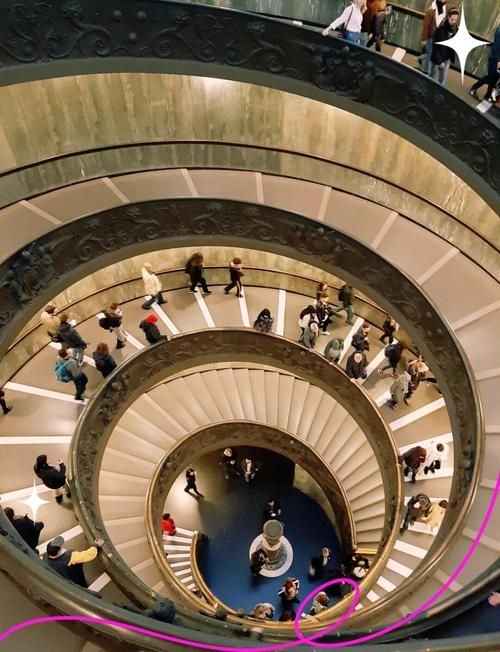 給我一些螺旋樓梯的設(shè)計案例（北京螺旋樓梯設(shè)計案例詳解螺旋樓梯設(shè)計案例詳解） 行業(yè)新聞 第10張