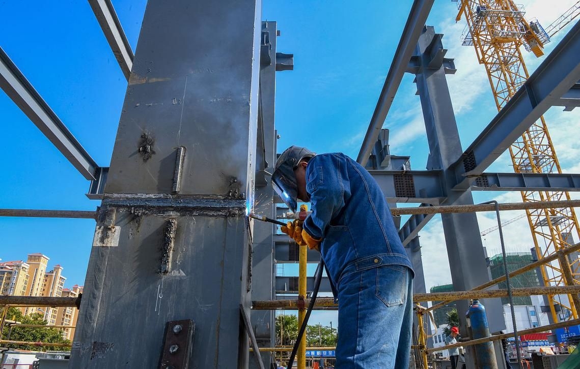 鋼構(gòu)師傅的薪資水平如何？（北京鋼構(gòu)師傅薪資水平詳解） 行業(yè)新聞 第2張