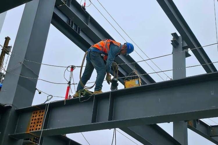 鋼構(gòu)師傅的薪資水平如何？（北京鋼構(gòu)師傅薪資水平詳解） 行業(yè)新聞 第3張