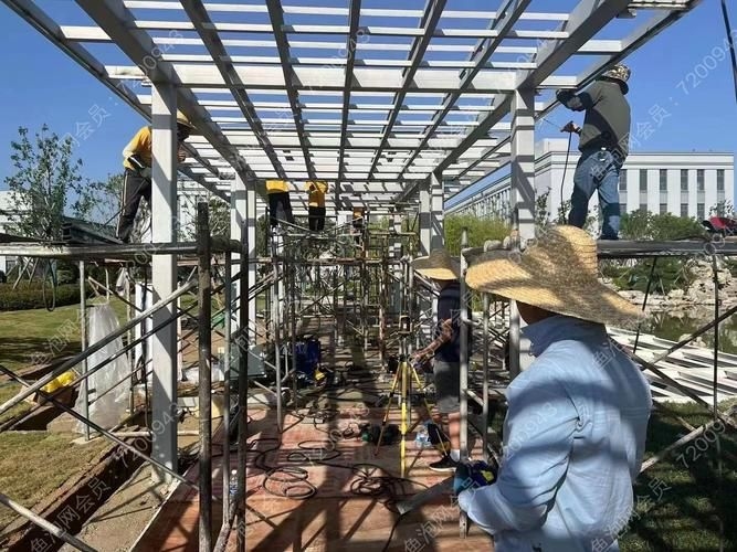 鋼構(gòu)師傅的薪資水平如何？（北京鋼構(gòu)師傅薪資水平詳解） 行業(yè)新聞 第4張