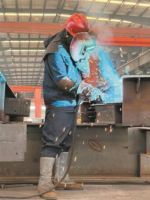 鋼構(gòu)師傅的薪資水平如何？（北京鋼構(gòu)師傅薪資水平詳解） 行業(yè)新聞 第5張