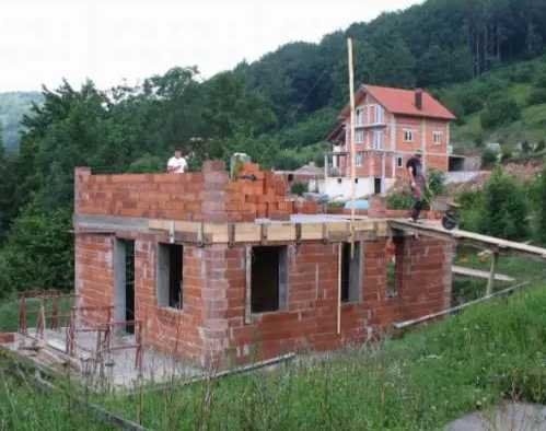 磚混結(jié)構(gòu)承重墻如何拆除？ 行業(yè)新聞 第8張