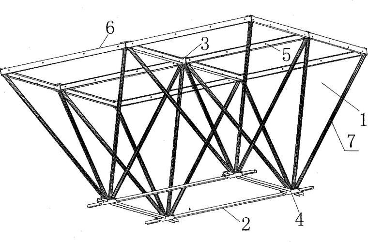 有沒有網(wǎng)架尺寸速查表（——工程實踐中的“網(wǎng)架尺寸速查表”） 行業(yè)新聞 第5張