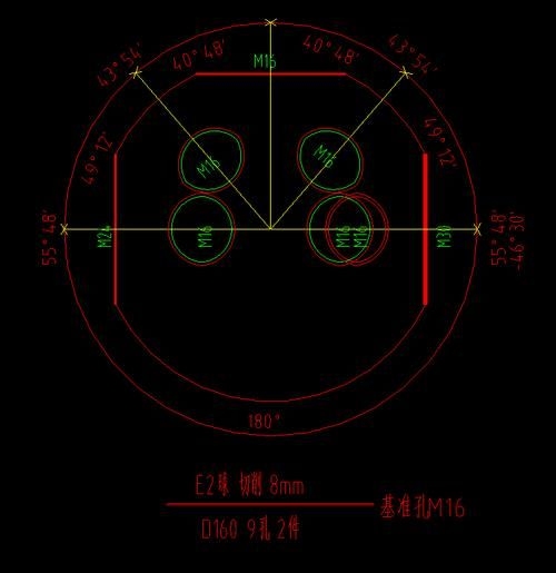 有沒有網(wǎng)架尺寸速查表（——工程實踐中的“網(wǎng)架尺寸速查表”） 行業(yè)新聞 第9張