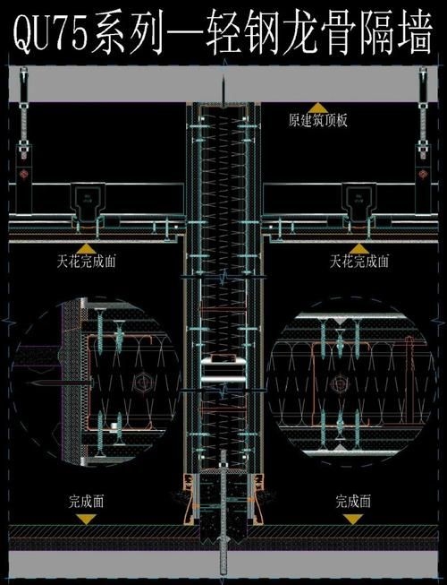 鋼結(jié)構(gòu)房屋裝修有哪些注意事項(xiàng)？（鋼結(jié)構(gòu)房屋裝修有哪些注意事項(xiàng)？成裝協(xié)百科） 行業(yè)新聞 第7張