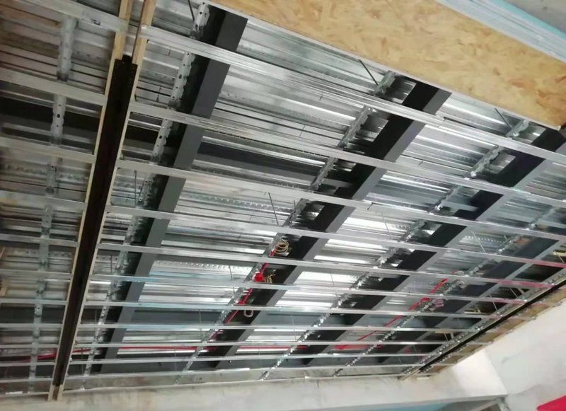 鋼結(jié)構(gòu)房屋裝修有哪些注意事項(xiàng)？（鋼結(jié)構(gòu)房屋裝修有哪些注意事項(xiàng)？成裝協(xié)百科） 行業(yè)新聞 第13張