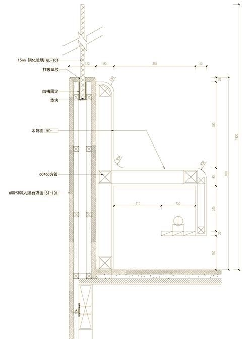 如何優(yōu)化電梯連廊的采光？（優(yōu)化電梯連廊采光） 行業(yè)新聞 第1張