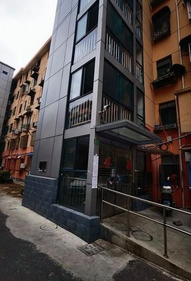 如何優(yōu)化電梯連廊的采光？（優(yōu)化電梯連廊采光） 行業(yè)新聞 第8張