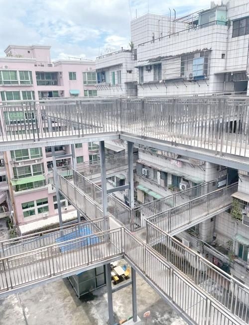 如何優(yōu)化電梯連廊的采光？（優(yōu)化電梯連廊采光） 行業(yè)新聞 第10張