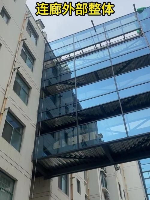 如何優(yōu)化電梯連廊的采光？（優(yōu)化電梯連廊采光） 行業(yè)新聞 第11張