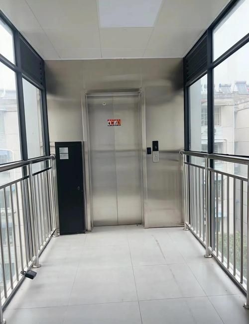 如何優(yōu)化電梯連廊的采光？（優(yōu)化電梯連廊采光） 行業(yè)新聞 第12張