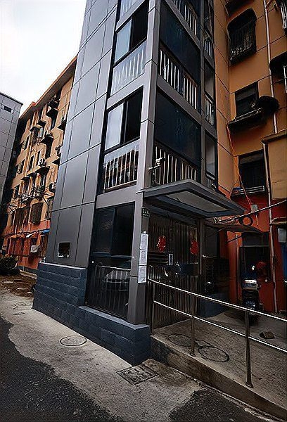 如何優(yōu)化電梯連廊的采光？（優(yōu)化電梯連廊采光） 行業(yè)新聞 第13張