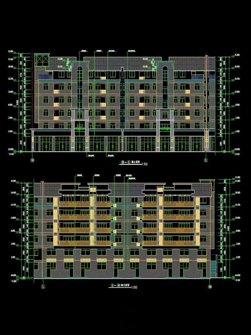 能否提供更詳細的施工圖（如何獲取施工圖？） 行業(yè)新聞 第10張