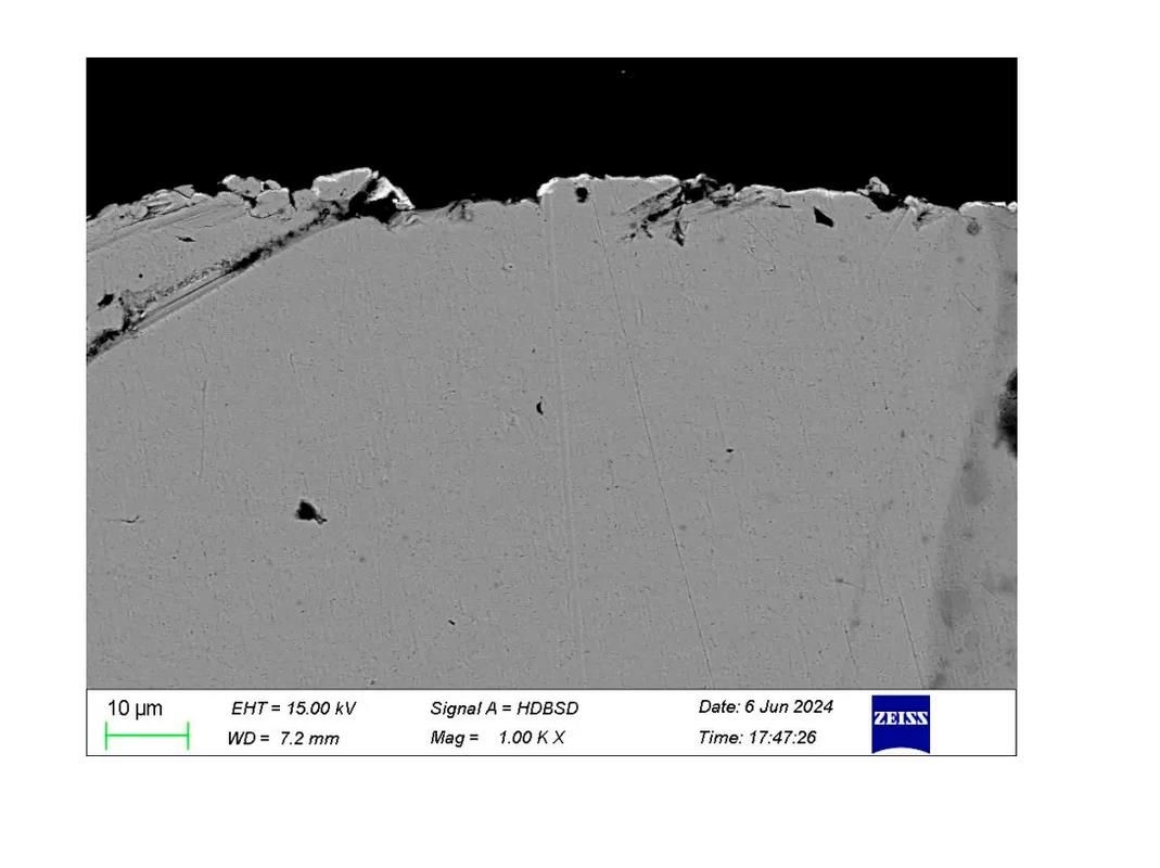 哪種防銹處理方法最有效？（石墨烯基納米防腐涂層哪種防銹處理方法最有效） 行業(yè)新聞 第3張