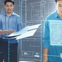 如何降低房屋加固圖紙審查費用？（bim三維審圖系統(tǒng)降低房屋加固圖紙審查費用的政策信息） 行業(yè)新聞 第2張