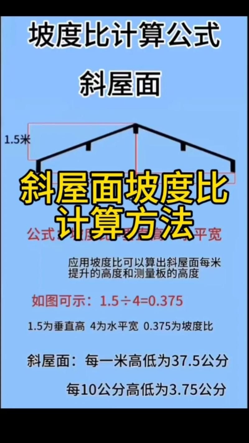 如何判斷房屋傾斜是否嚴(yán)重（如何判斷房屋傾斜嚴(yán)重） 行業(yè)新聞 第4張