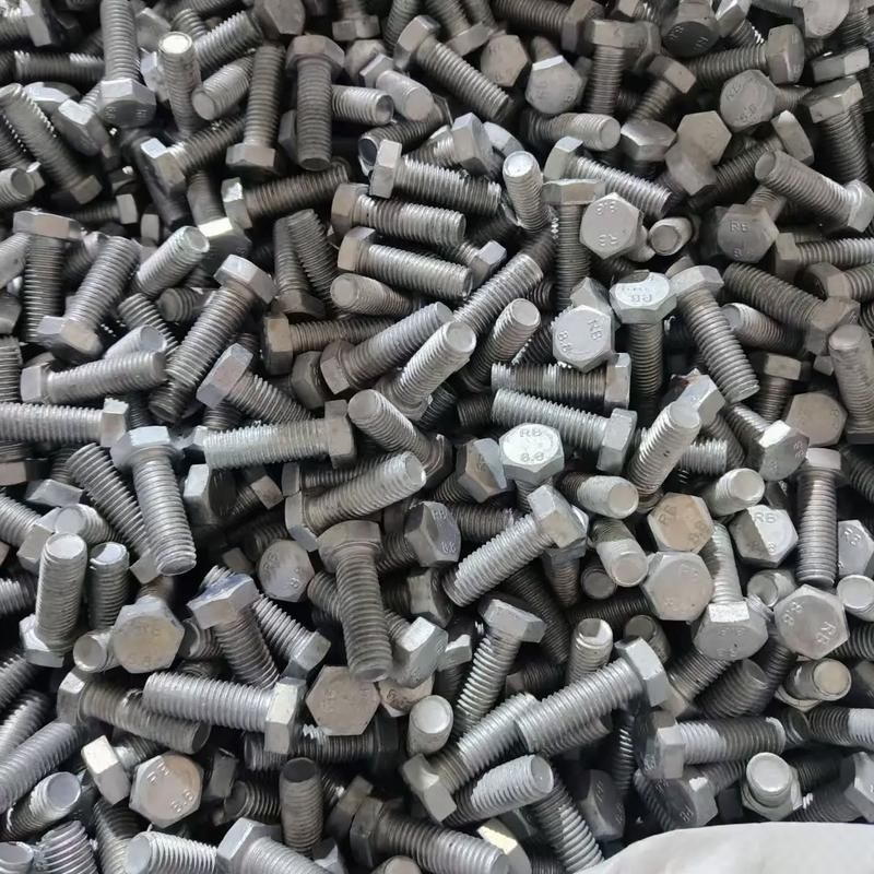 有哪些鋼結(jié)構安裝錯誤案例？（鋼結(jié)構安裝錯誤案例） 行業(yè)新聞 第4張