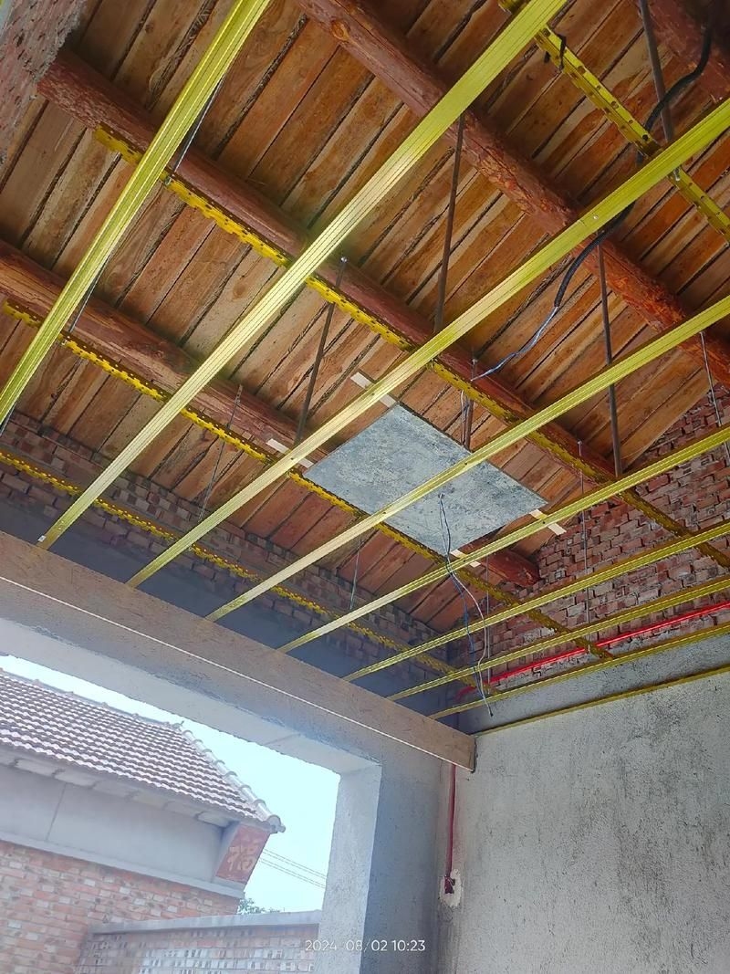 平房房頂加固有哪些常見方法？（平房房頂以增強(qiáng)剛度與承載力） 行業(yè)新聞 第3張