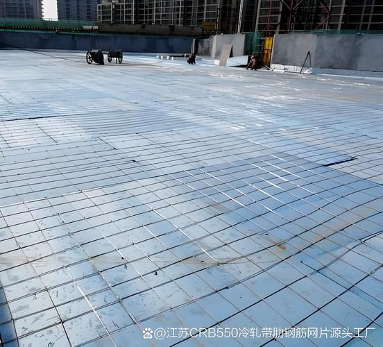 平房房頂加固有哪些常見方法？（平房房頂以增強(qiáng)剛度與承載力） 行業(yè)新聞 第6張