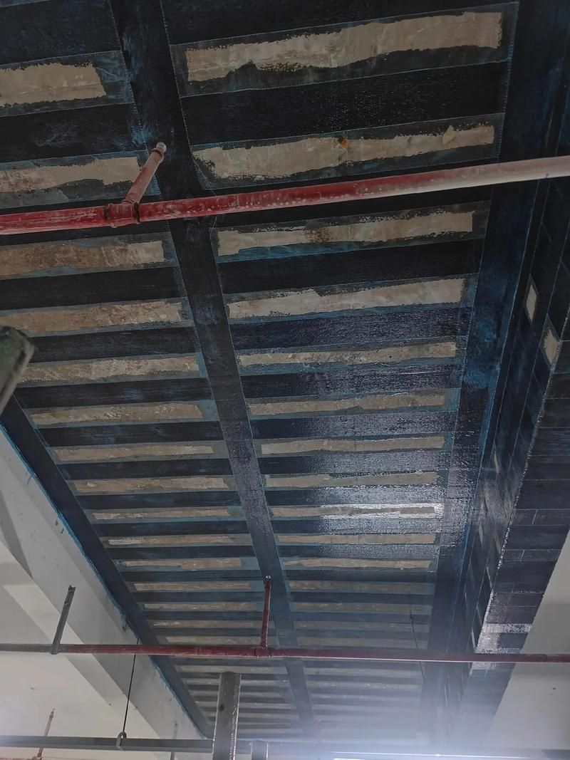 平房房頂加固有哪些常見方法？（平房房頂以增強(qiáng)剛度與承載力） 行業(yè)新聞 第9張