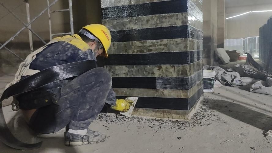 平房房頂加固有哪些常見方法？（平房房頂以增強(qiáng)剛度與承載力） 行業(yè)新聞 第11張