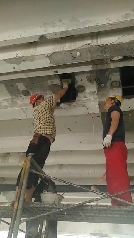 平房房頂加固有哪些常見方法？（平房房頂以增強(qiáng)剛度與承載力） 行業(yè)新聞 第12張