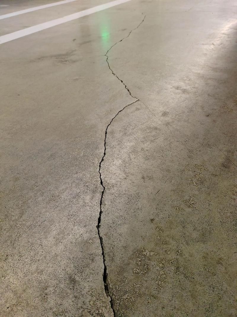 如何檢測地基下沉是否嚴重（如何檢測北京地基下沉是否嚴重） 行業(yè)新聞 第8張