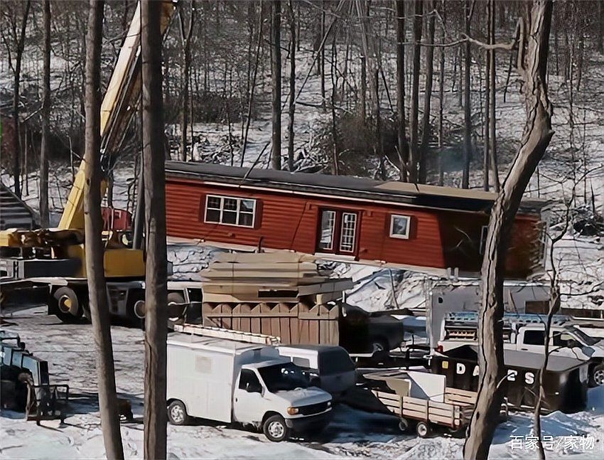 組件集裝箱視頻有哪些常見類型（務(wù)商的組件集裝箱技術(shù)培訓） 行業(yè)新聞 第2張