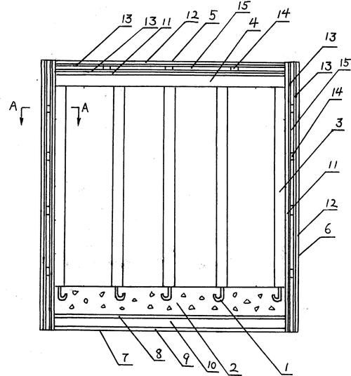 如何繪制冷庫結(jié)構(gòu)施工圖紙？（如何繪制冷庫結(jié)構(gòu)施工圖紙） 行業(yè)新聞 第2張