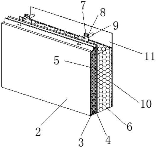 如何繪制冷庫結(jié)構(gòu)施工圖紙？（如何繪制冷庫結(jié)構(gòu)施工圖紙） 行業(yè)新聞 第5張