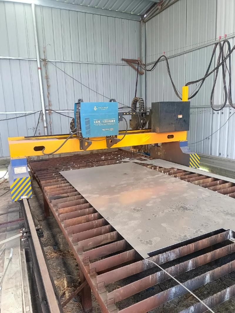 如何選擇適合的鋼結(jié)構(gòu)廠家？（北京鋼結(jié)構(gòu)廠家如何選擇適合的鋼結(jié)構(gòu)廠家） 行業(yè)新聞 第6張