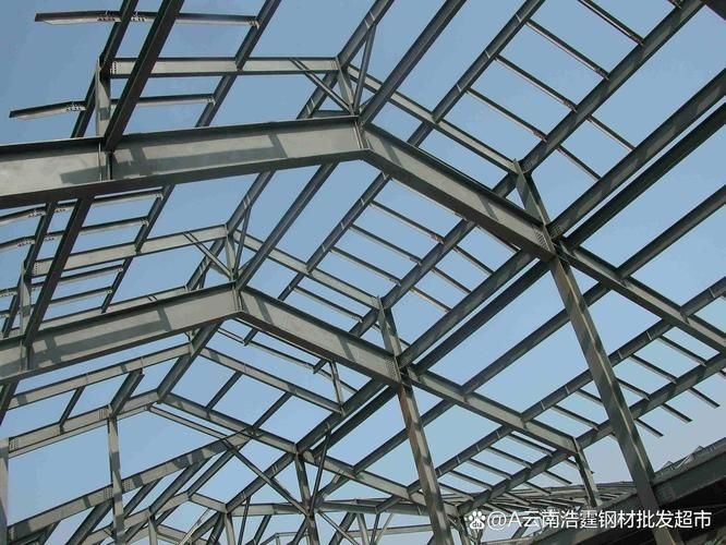 如何選擇適合的桁架結(jié)構(gòu)材料（濟(jì)寧鋁合金桁架基本知識(shí)） 行業(yè)新聞 第1張