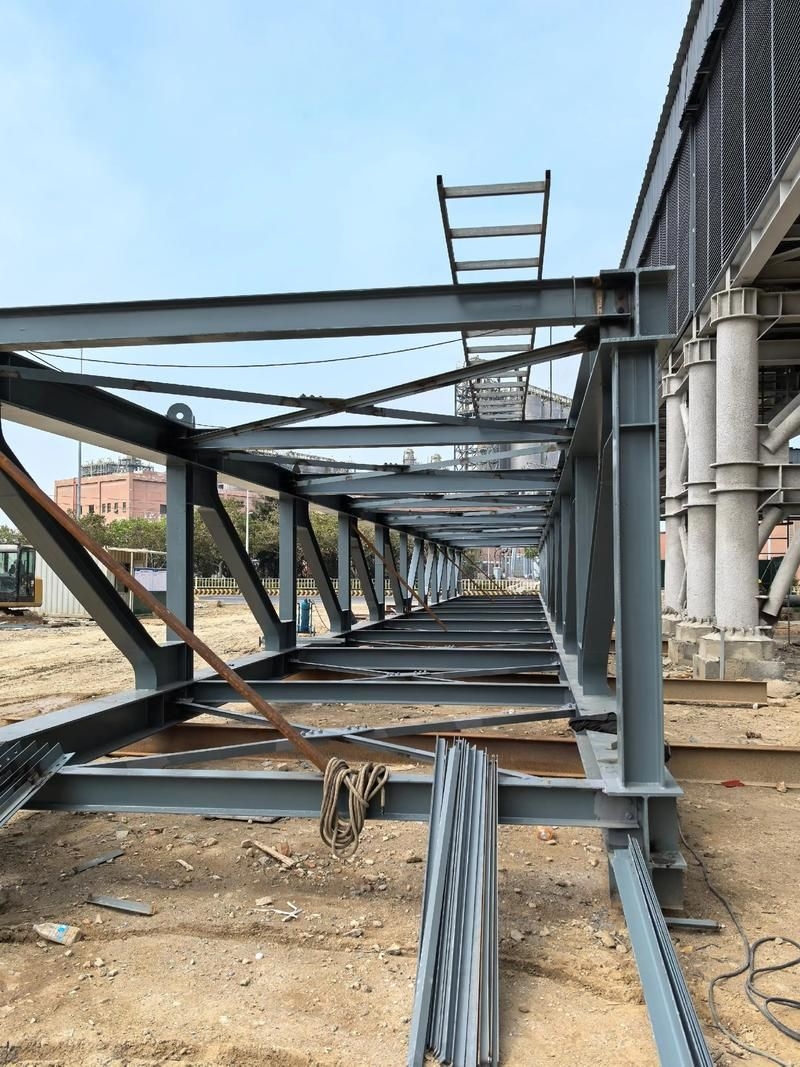 如何選擇適合的桁架結(jié)構(gòu)材料（濟(jì)寧鋁合金桁架基本知識(shí)） 行業(yè)新聞 第4張