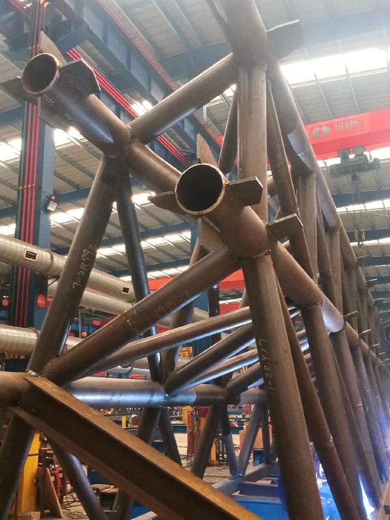 如何選擇適合的桁架結(jié)構(gòu)材料（濟(jì)寧鋁合金桁架基本知識(shí)） 行業(yè)新聞 第5張