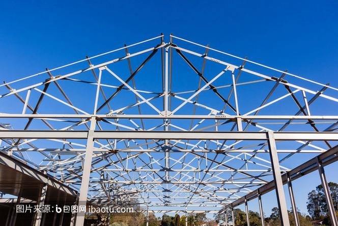 如何選擇適合的桁架結(jié)構(gòu)材料（濟(jì)寧鋁合金桁架基本知識(shí)） 行業(yè)新聞 第6張