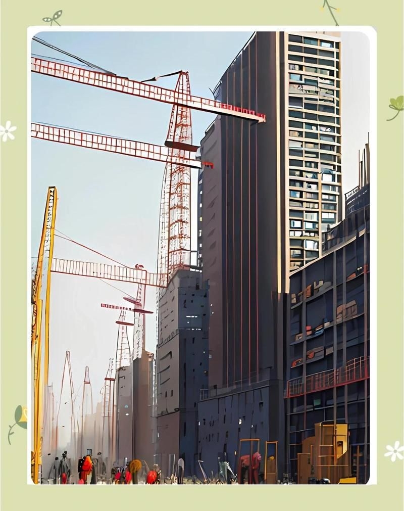 網(wǎng)架結(jié)構(gòu)施工中哪個(gè)環(huán)節(jié)最關(guān)鍵？（網(wǎng)架結(jié)構(gòu)施工中哪個(gè)環(huán)節(jié)最容易出錯(cuò)？） 行業(yè)新聞 第2張