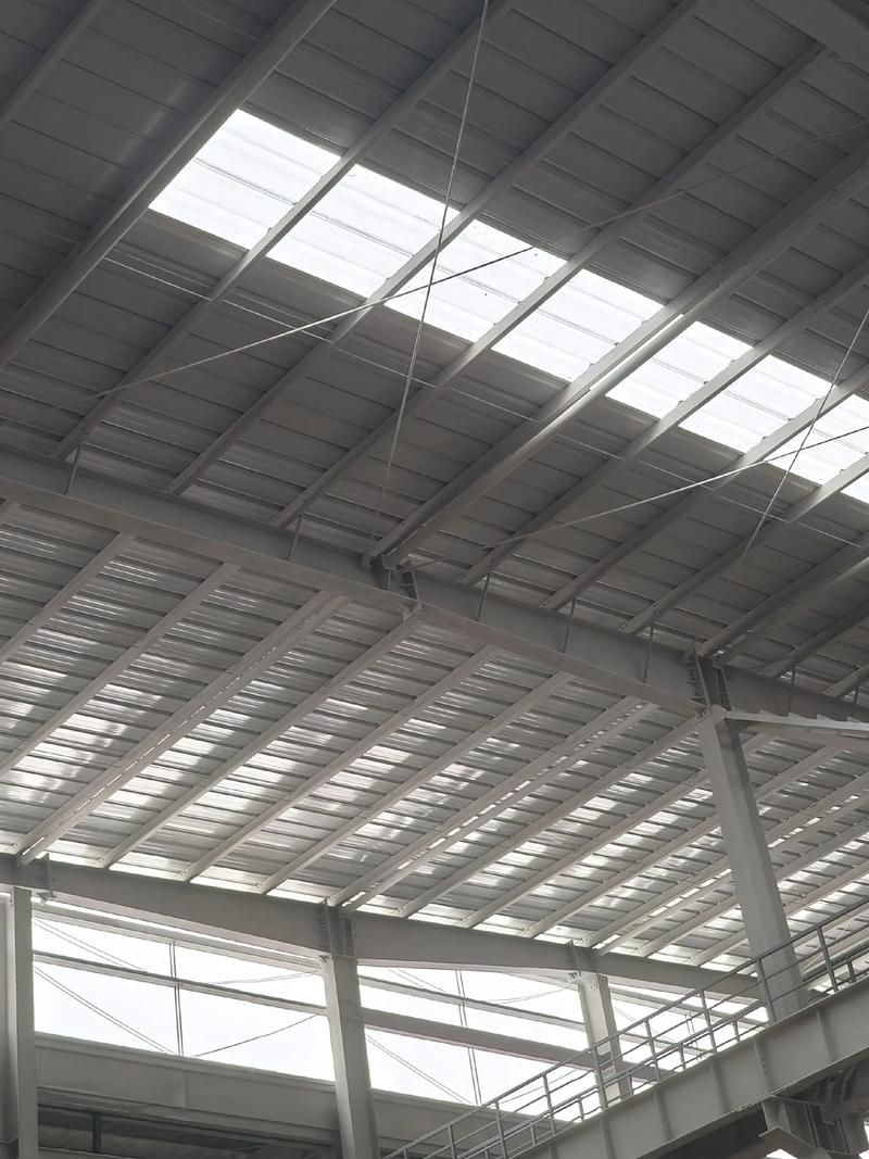 如何判斷鋼結(jié)構(gòu)防火涂料是否干燥？（如何判斷鋼結(jié)構(gòu)防火涂料是否干燥） 行業(yè)新聞 第2張