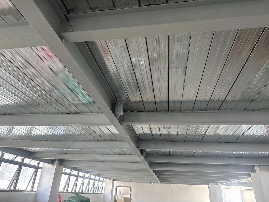 如何判斷鋼結(jié)構(gòu)防火涂料是否干燥？（如何判斷鋼結(jié)構(gòu)防火涂料是否干燥） 行業(yè)新聞 第4張